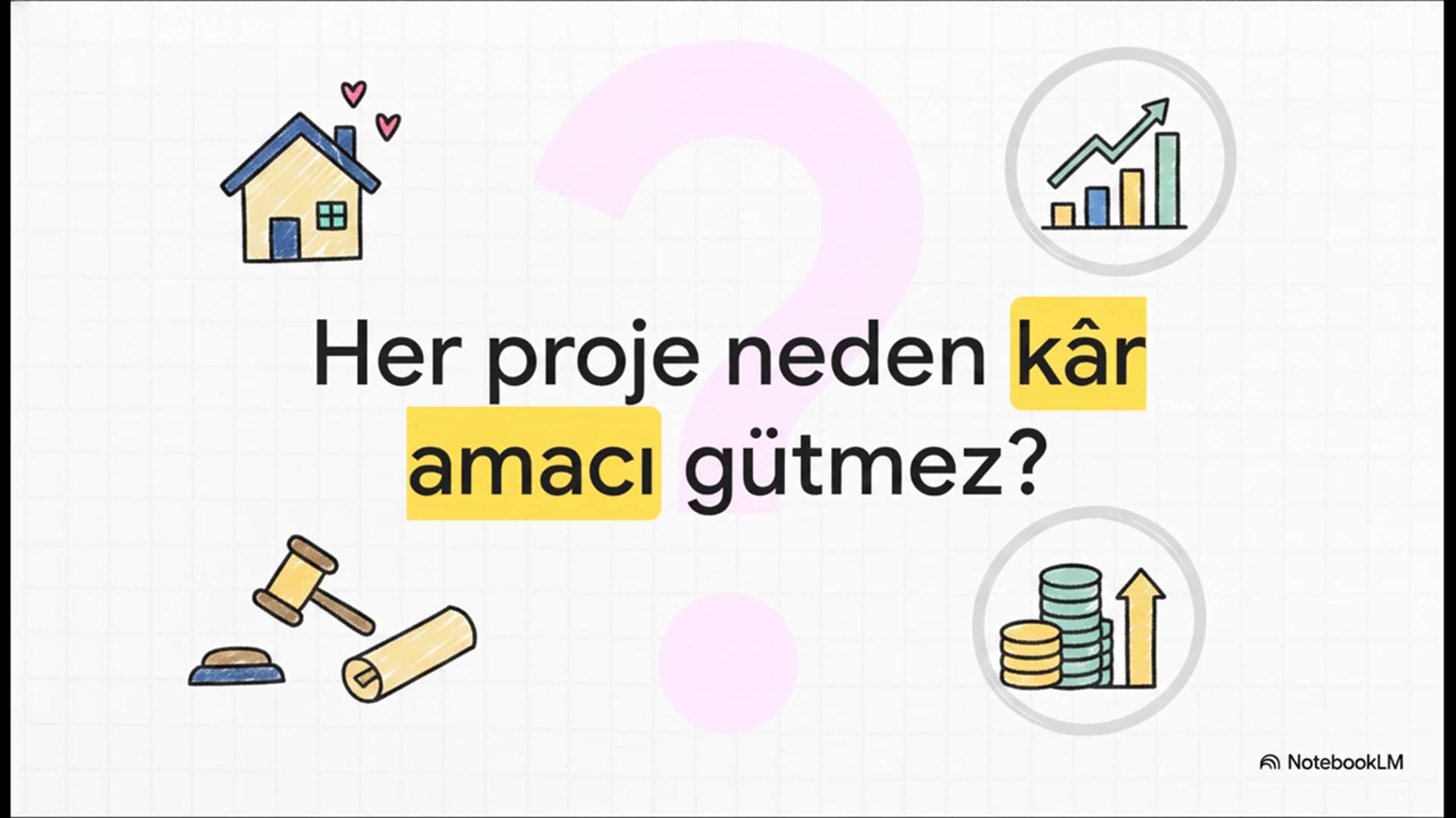 Video thumbnail for Proje Yönetimi 2025-2026 Vize Soruları (Güz)
