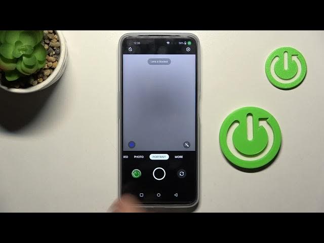 Video thumbnail for OnePlus Nord CE 2 Lite - How To Reset Camera Settings