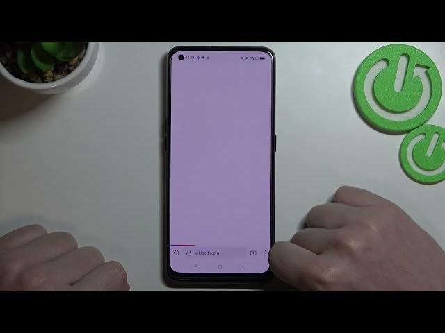 Video thumbnail for How To Download and Install the Mozilla Firefox Browser on OPPO A94 5G