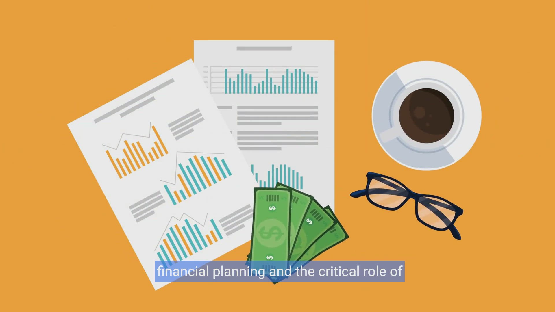 'Video thumbnail for Master Your Finances: Short-Term Wins & Long-Term Vision'