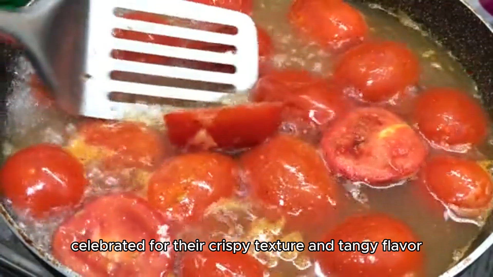 Video thumbnail for Fried Green Tomatoes