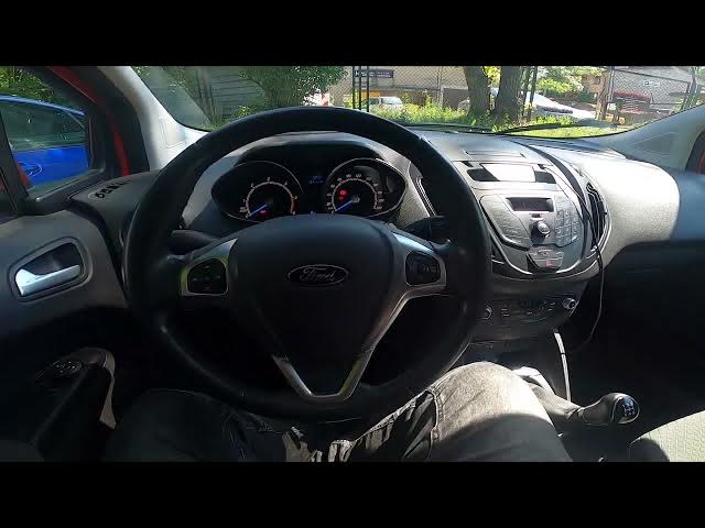 Video thumbnail for How to Automatically Lock or Unlock Doors in Ford Tourneo Connect II ( 2013 – 2018 )