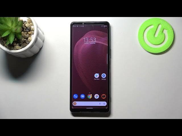 Video thumbnail for How to Clear Credentials on SONY Xperia 5 III - Remove All Credentials
