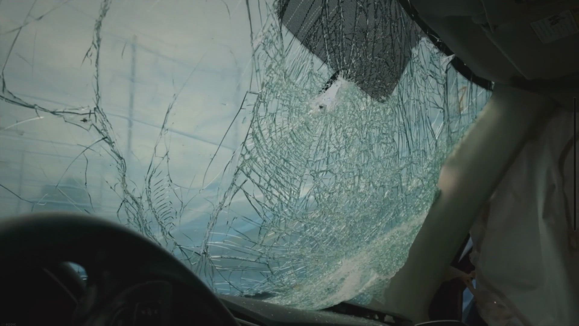 'Video thumbnail for How to Fix Broken Mirror'