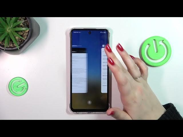 Video thumbnail for How to Close All Background Running Apps on INFINIX Smart 8
