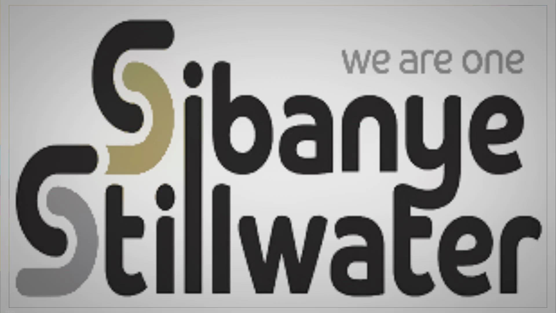 Video thumbnail for SIBANYE STILLWATERS Learnership 18.2 Learner Miner