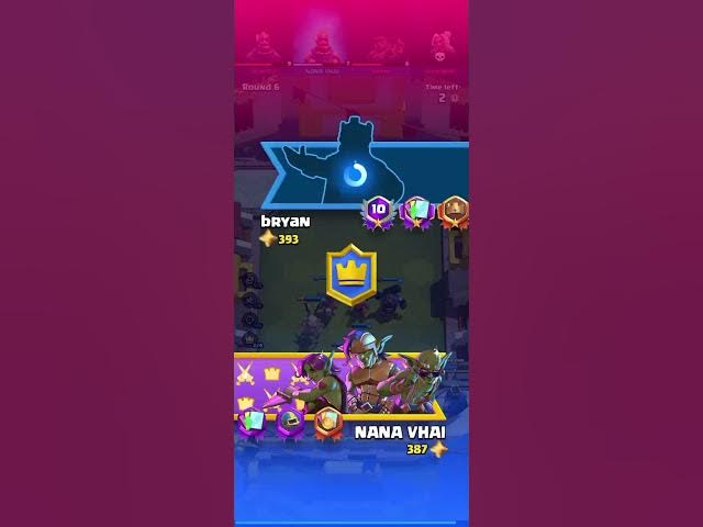 Video thumbnail for NANA VHAI Game Play for Class Royal Date: 03-03-26 Time: 11:24 AM