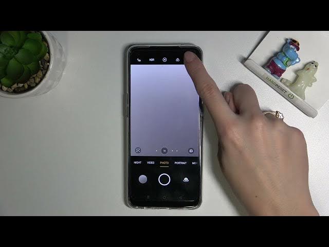Video thumbnail for How to Enable Camera Mirror Effect on OPPO RENO 5 Lite – Disable Mirror Effect
