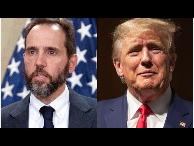 Video thumbnail for 'No Defending' It - Massive Announcement In Trump's Federal Case Sends Shockwaves