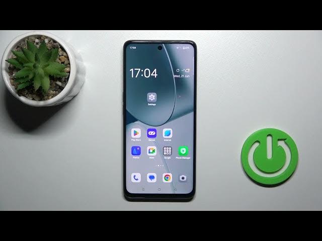 Video thumbnail for How to Set Up Camera Timer on OPPO A1?