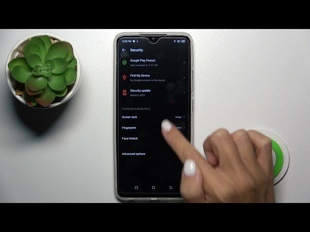 Video thumbnail for How to Clear Credentials on TECNO Pop 7?