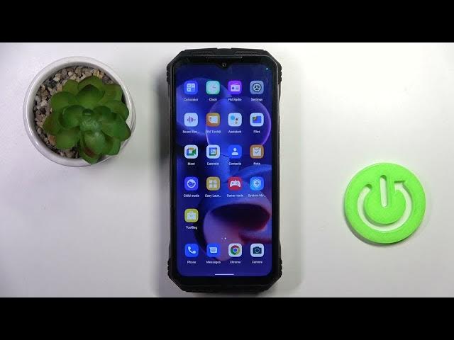 Video thumbnail for How to Reset Camera on Doogee V Max? Restore All Camera Settings & Bring it to Default Setup Quickly