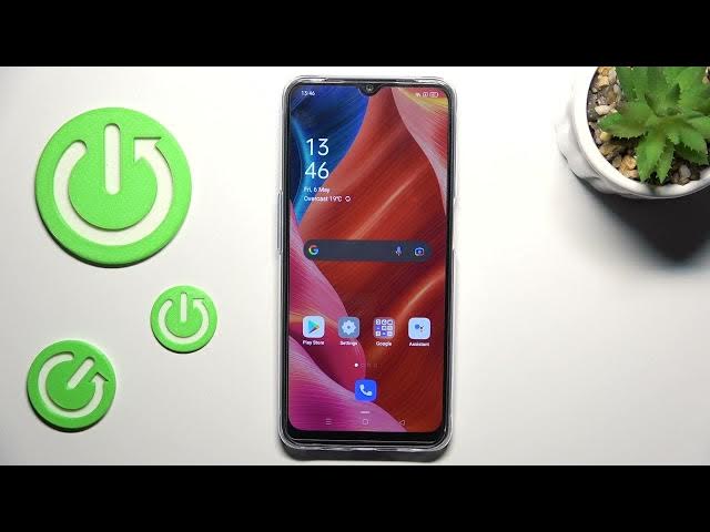 Video thumbnail for How to Change Screen Timeout on Oppo A54s – Manage Display