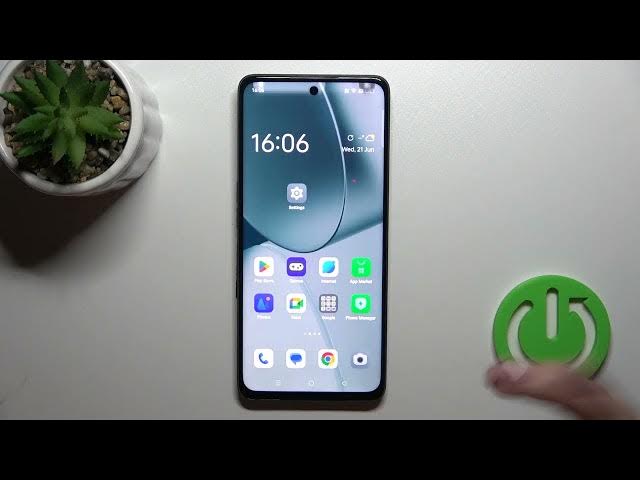 Video thumbnail for How to Enable NFC on OPPO F23 – Disable NFC