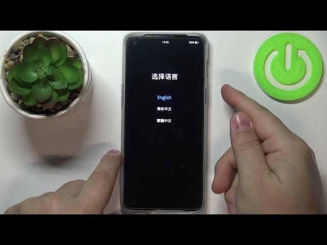Video thumbnail for How to Hard Reset OnePlus Nord 2 5G - Bypass Screen Lock / Delete Data