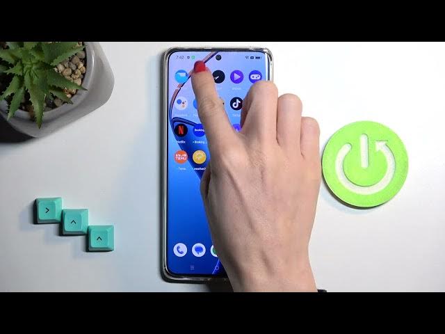 Video thumbnail for How to Check IMEI on REALME 12 Pro?