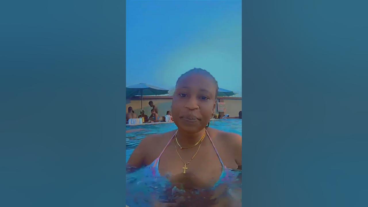 Video thumbnail for Dive In Without Worry: Natural Solutions for Protecting Your #Skin and #Hair While #Swimming