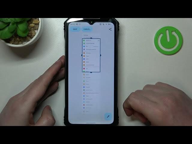Video thumbnail for How to Make Full Page Screenshot on Doogee V Max? Create Long All Display Screenshot & Share it!