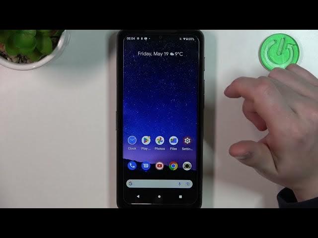 Video thumbnail for How to Call Emergency Indonesia Number with Cat S75?