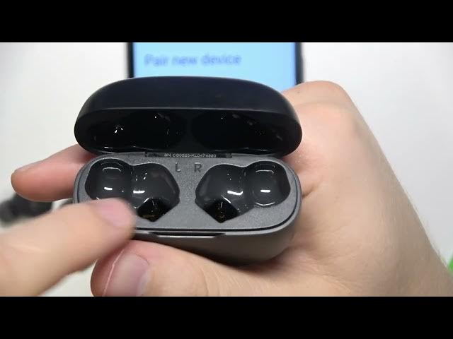 Video thumbnail for JBL Wave 200 TWS Serial Number Check: The Ultimate How-To Guide