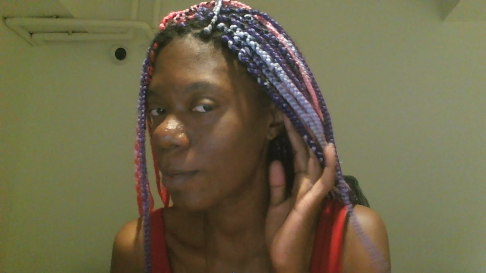 Video thumbnail for Karmic Fem Long