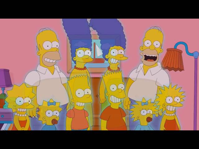 Video thumbnail for Family Portrait