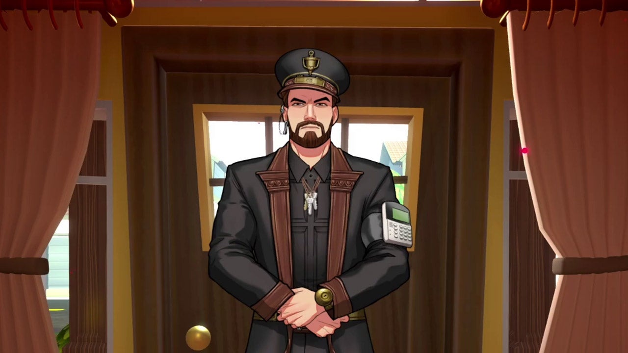 Video thumbnail for Date Everything! - Official 'Meet Dorian' Trailer