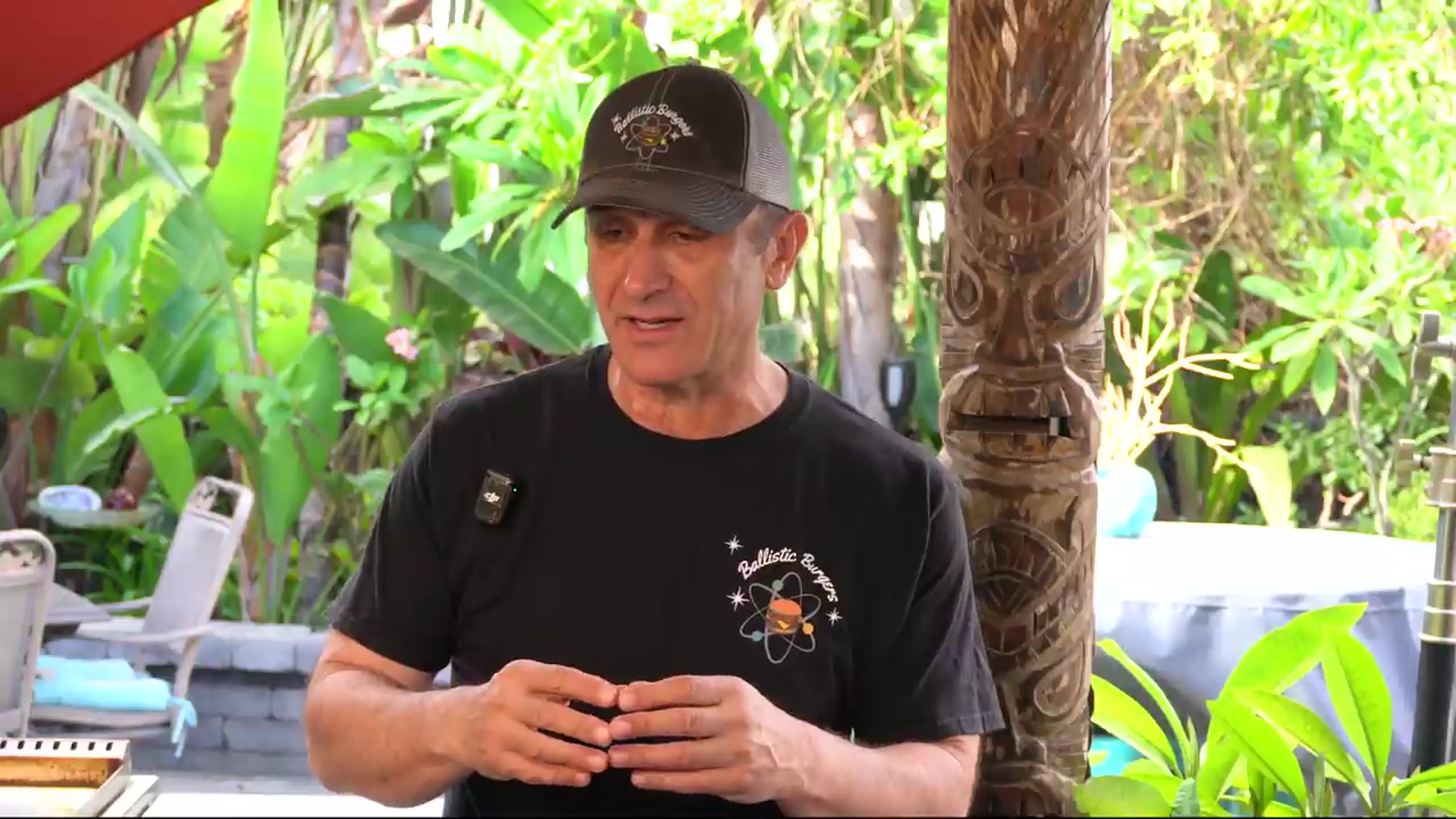 Video thumbnail for How To Make A Better Butter Burger_ _ Wisconsin Butter Burger Recipe _ Ballistic Burgers(720P_HD)