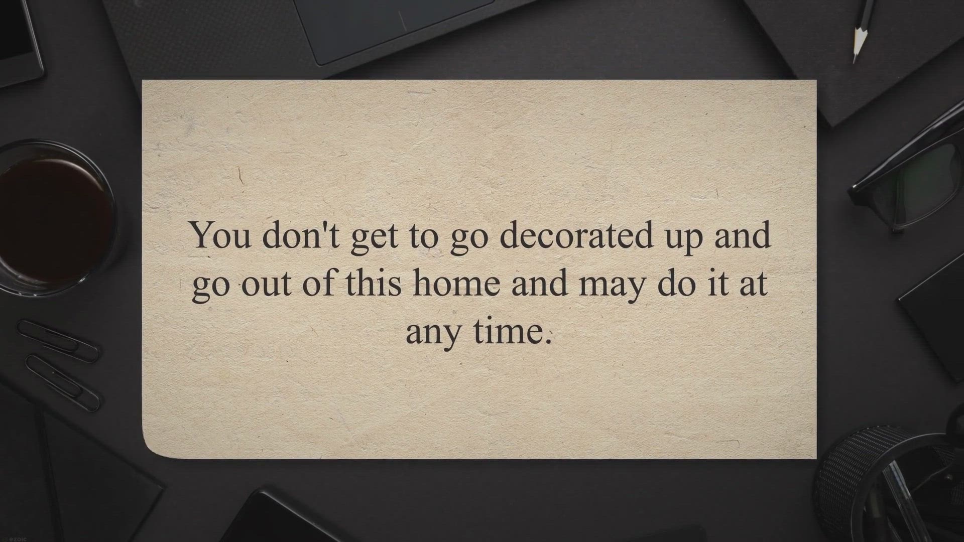 Video thumbnail for Support Small Online Business Owner