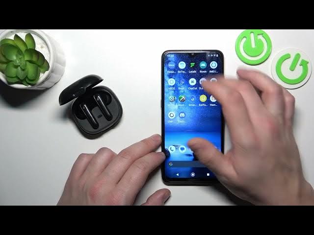 Video thumbnail for How To Disconnect Soundcore Life Note 3 From Android Phone