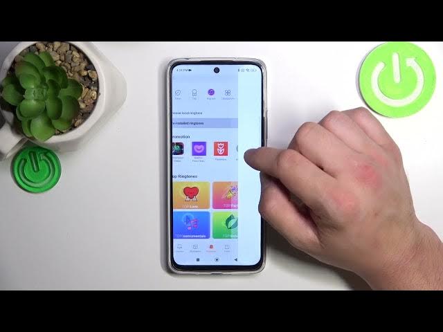 Video thumbnail for How to Change the Sound for the Alarm Clock on a REDMI 12