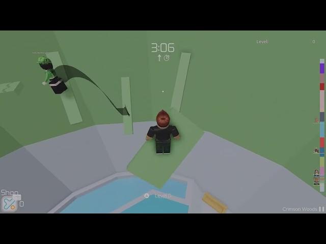 Video thumbnail for Roblox_20251001201459