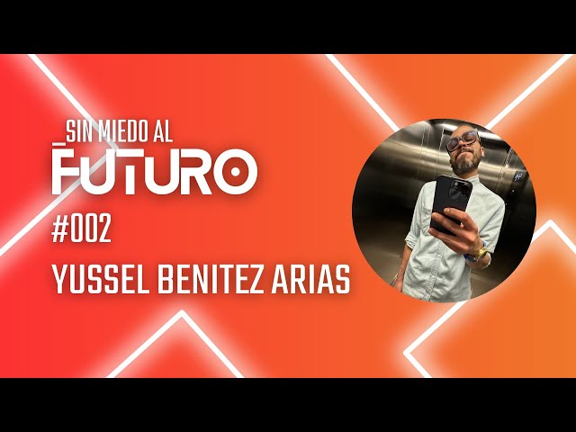 Video thumbnail for SMAF #002 con Yussel: Videojuegos, Inteligencia Artificial y Eliza