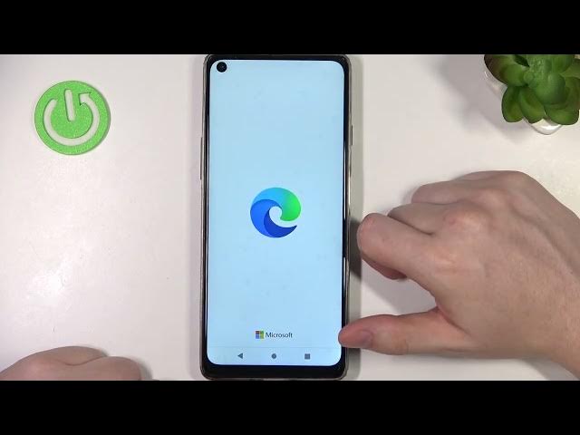 Video thumbnail for How to Install Microsoft Edge Browser in Cubot Max 3 - Locate and Install Microsoft Browser
