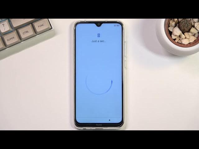Video thumbnail for How to Set Up XIAOMI Redmi Note 8 2021 – Configuration Process