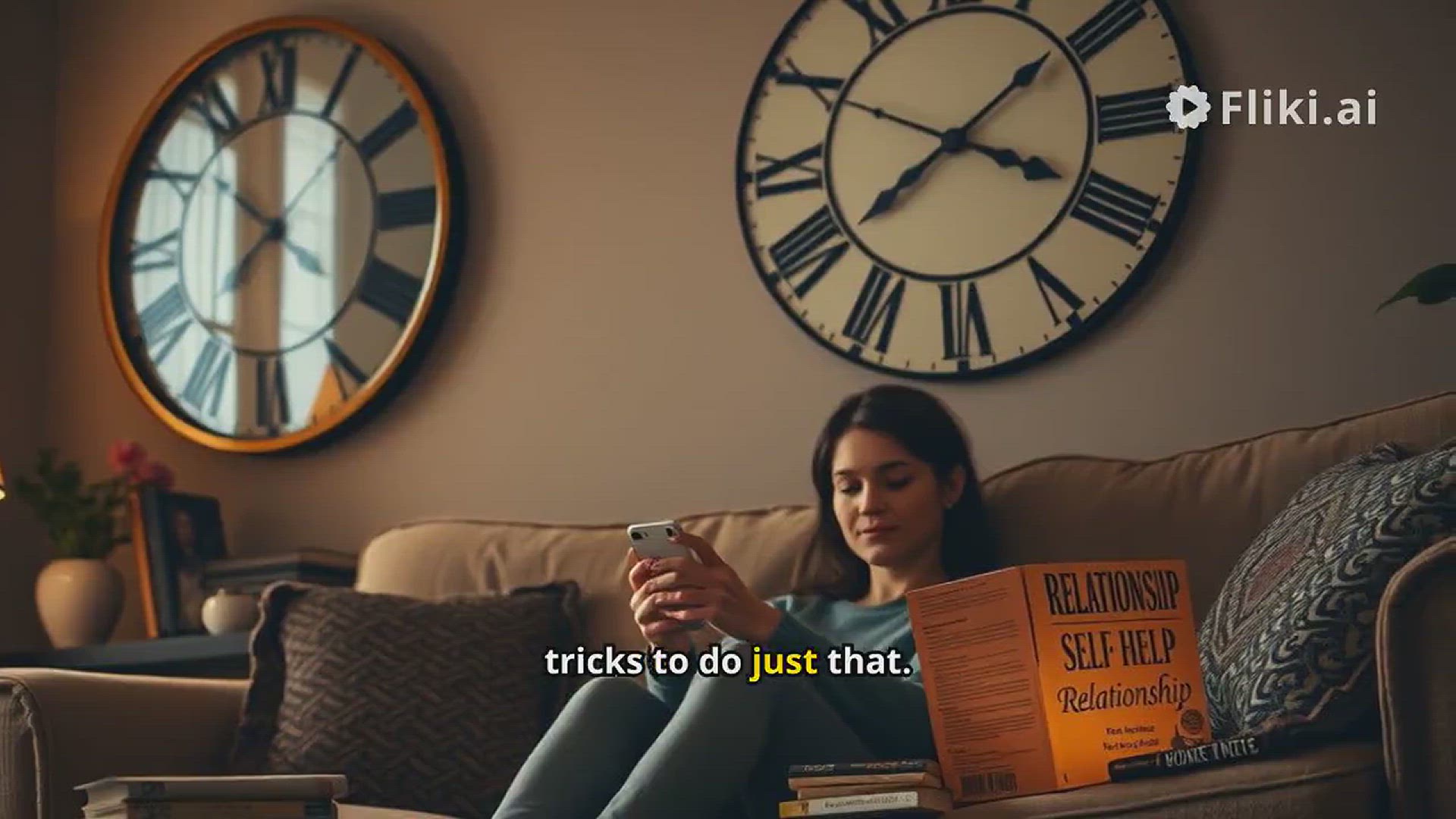 Video thumbnail for How to Maintain Friendships While Prioritizing Your Spouse