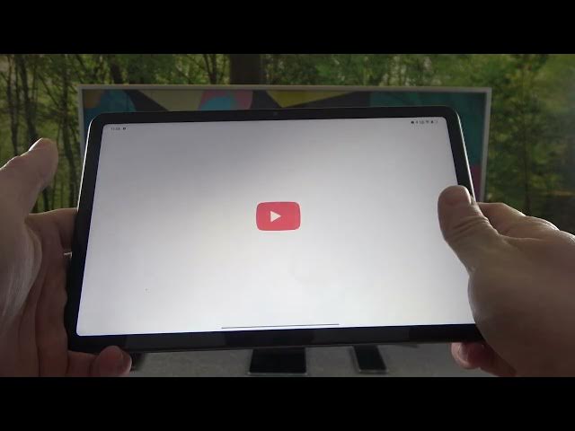Video thumbnail for How to Screen Cast via Youtube on Oppo Pad Air - Screen Mirroring
