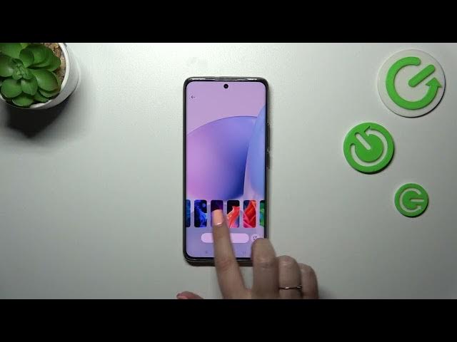 Video thumbnail for How to Change Wallpaper in REALME 11 Pro+ – Personalize Device