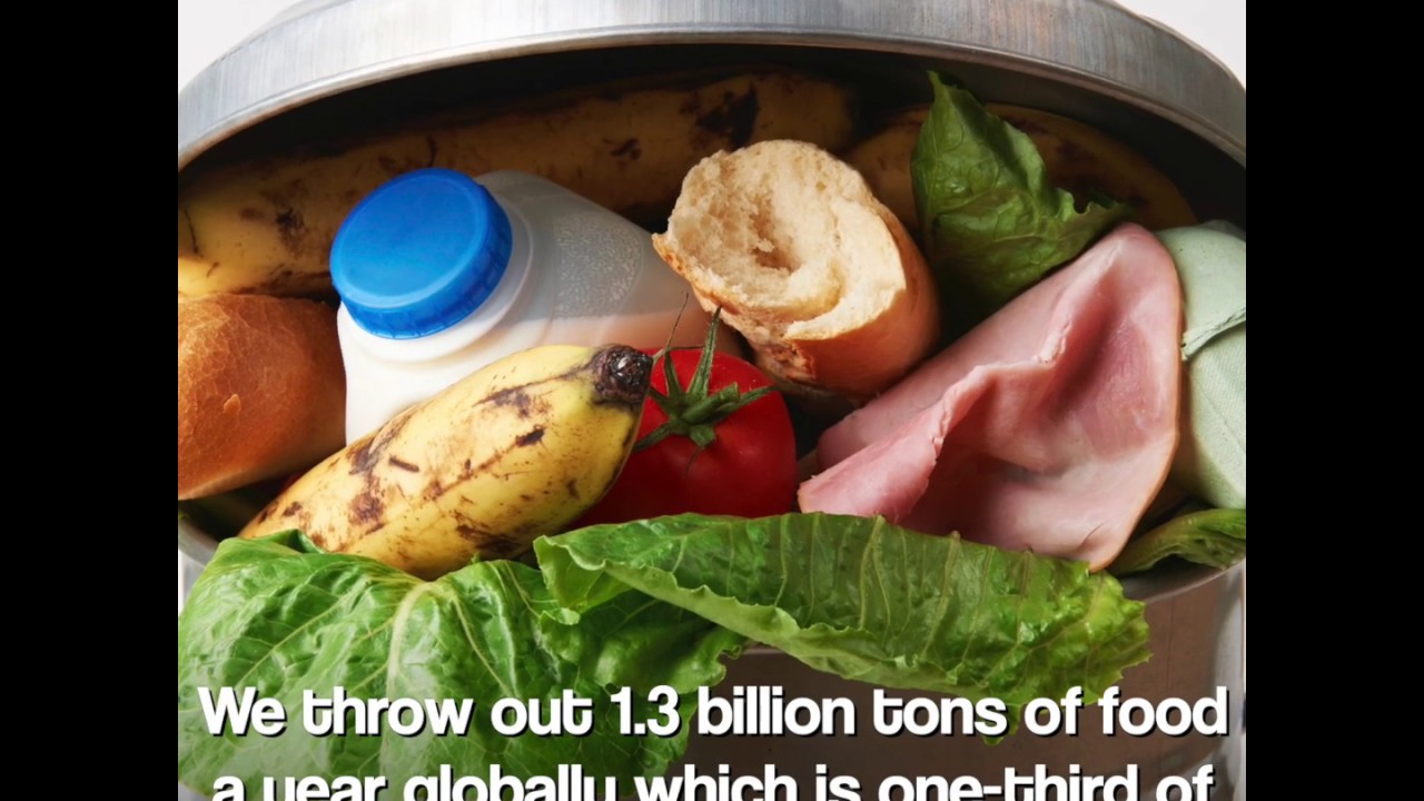 Video thumbnail for 12 Screwed-up Facts about Modern Society