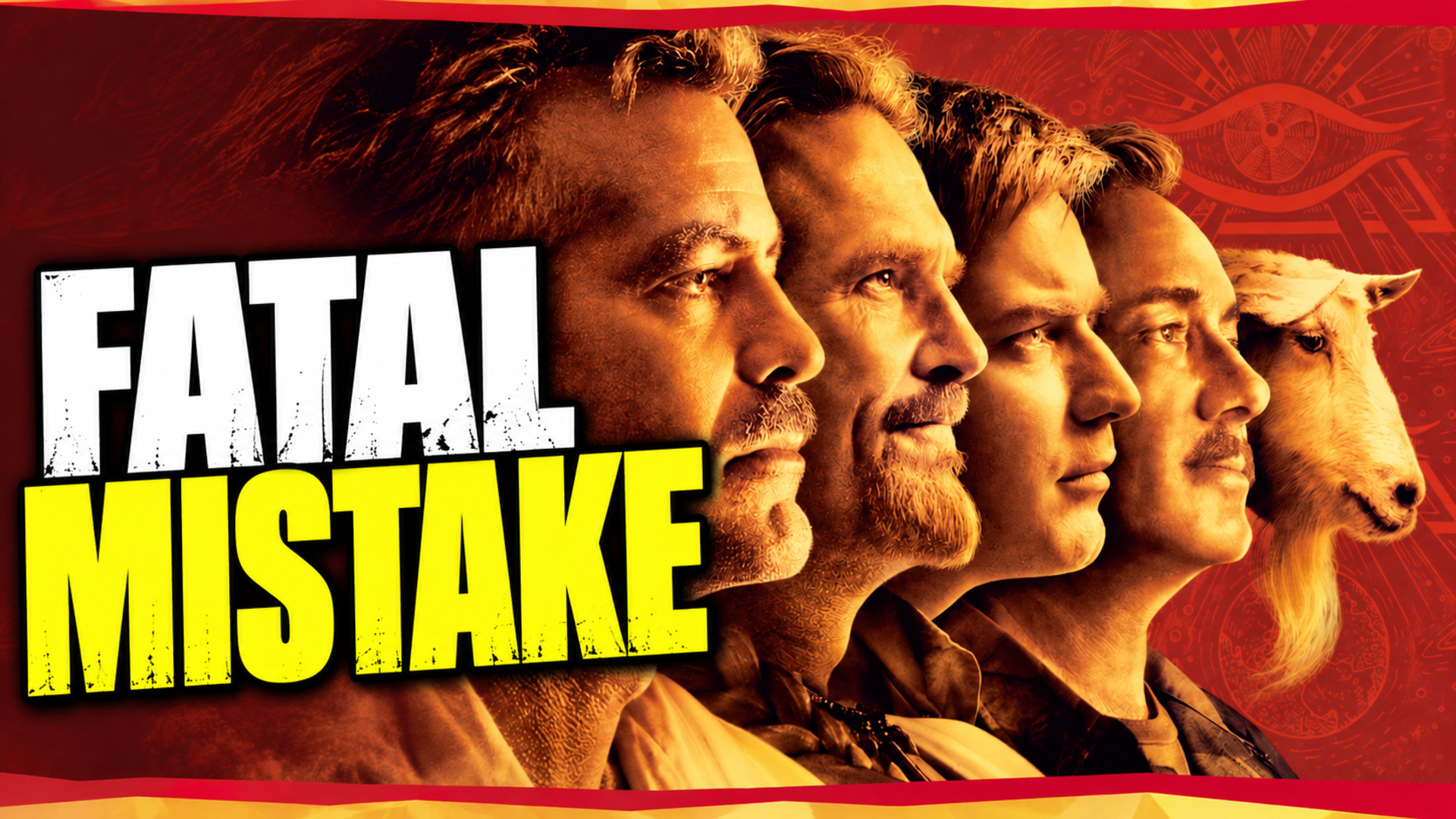 Video thumbnail for Movies Doomed By Their Terrible Titles