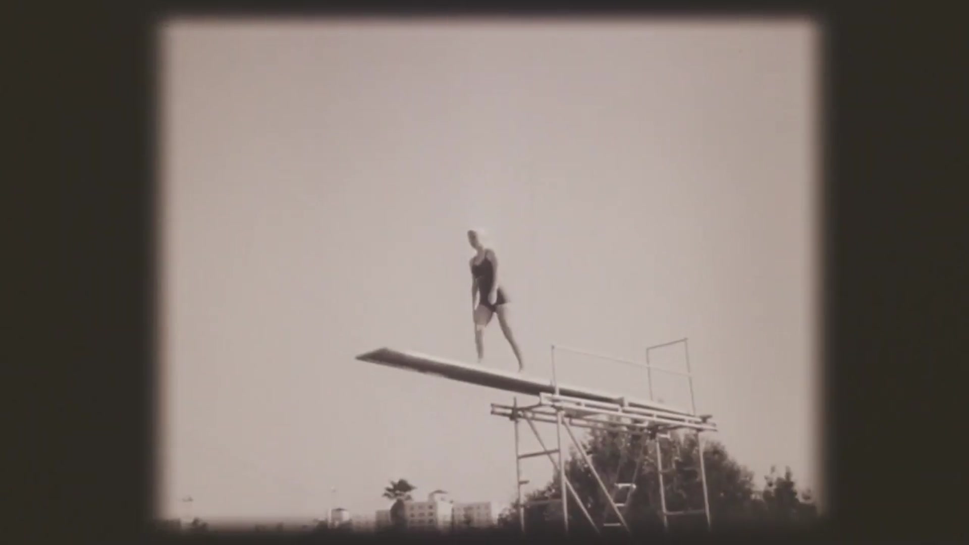 'Video thumbnail for Greatest Sports Legends Then and Now - Features Pat McCormick's will to win'