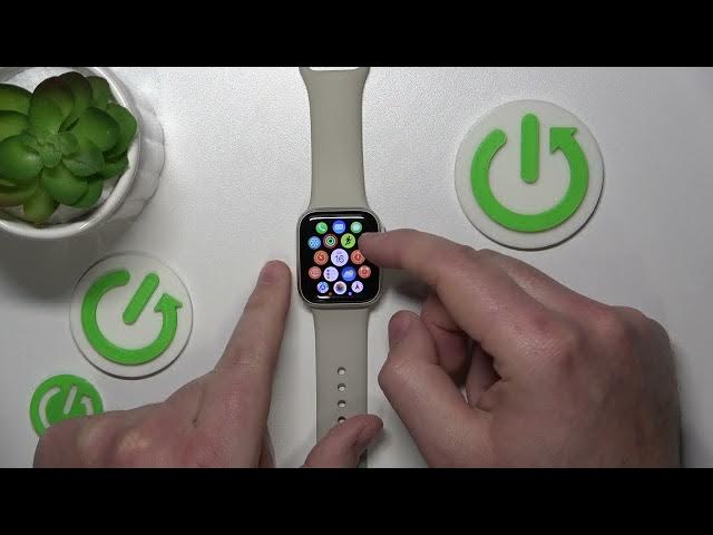 Video thumbnail for How to Turn On and Turn Off the Passcode on the Apple Watch