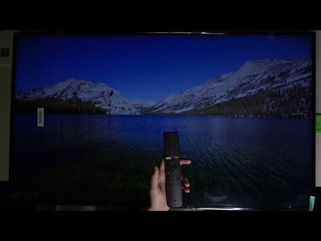 Video thumbnail for How to Change Screen Saver in Xiaomi Mi TV P1?