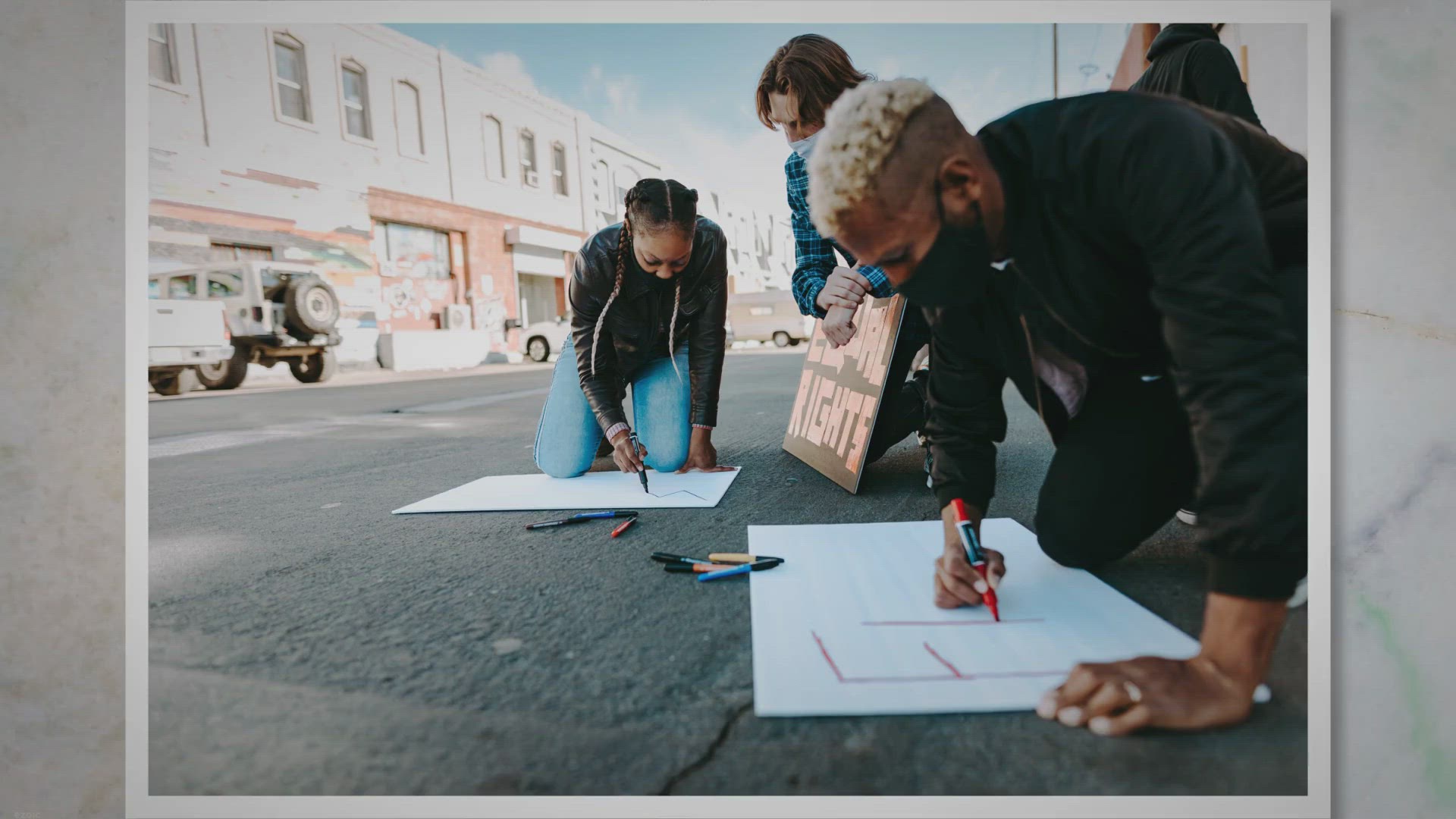 'Video thumbnail for Empowering Women to Break the Cycle of Gender-Based Violence'
