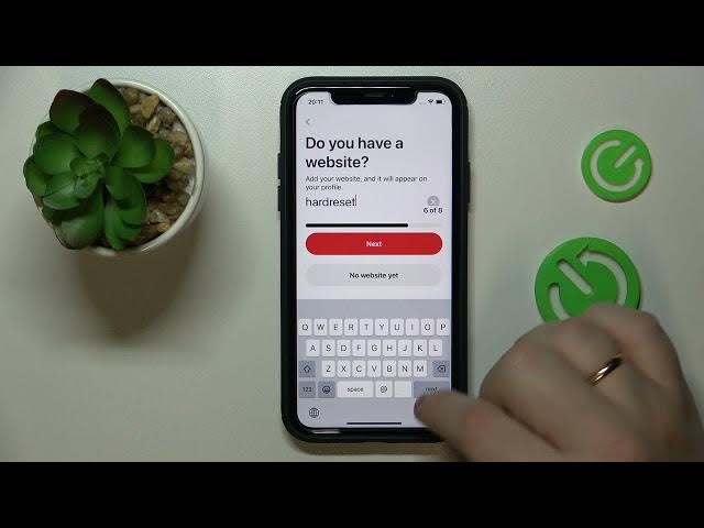 Video thumbnail for How to Create a Business Pinterest Account - Set Up a Pinterest Business Page