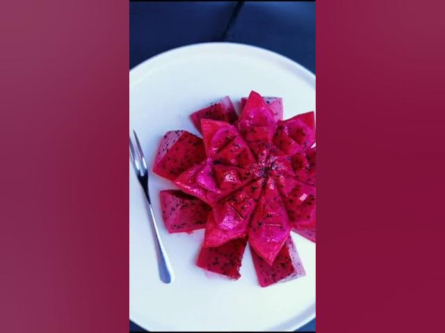 Video thumbnail for Dragon Fruit