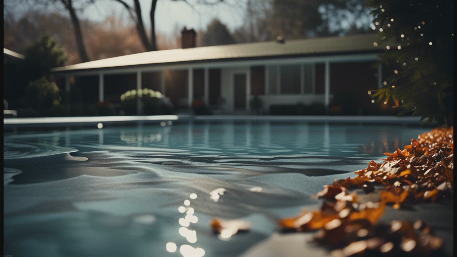 'Video thumbnail for Winterizing Your Pool: A Comprehensive Guide for a Hassle-Free Spring'
