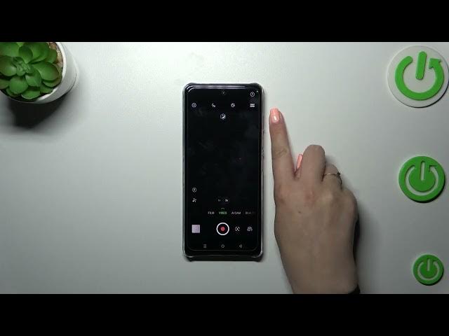 Video thumbnail for How To Change video Resolution On INFINIX Note 30