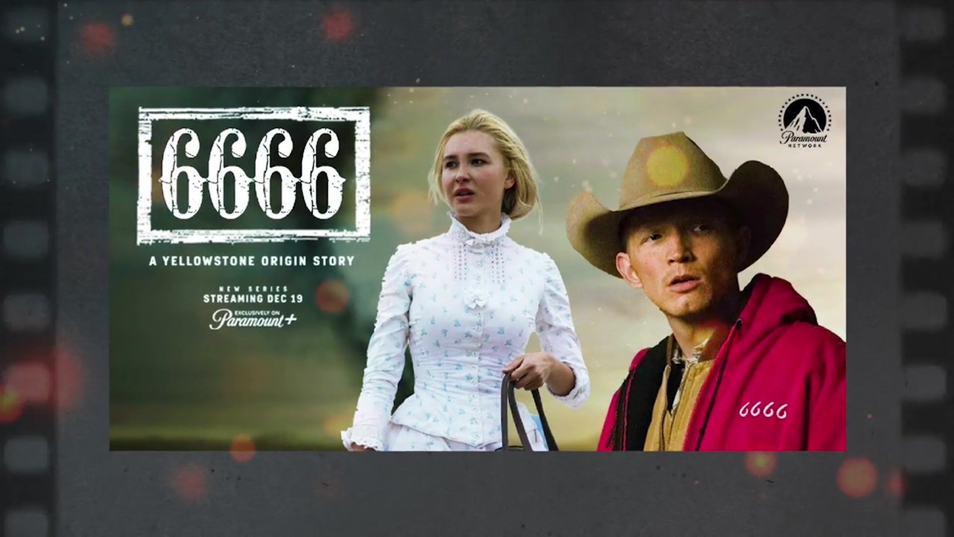 Video thumbnail for Yellowstone: 6666 — What the Spinoff Is About, Cast Details, and Latest Updates