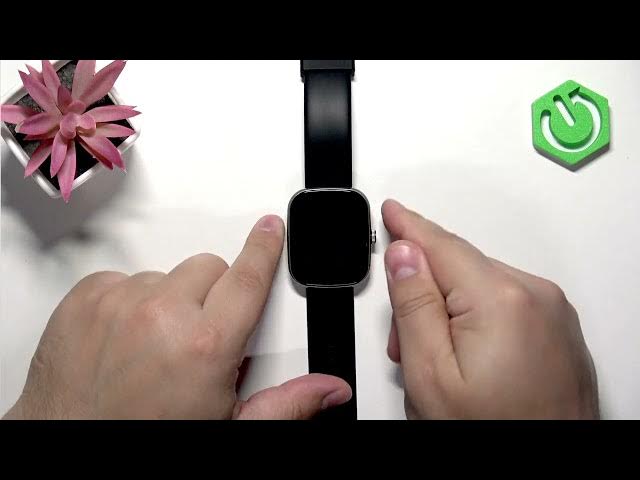 Video thumbnail for How to Factory Reset IMIKI Frame 2 Lite